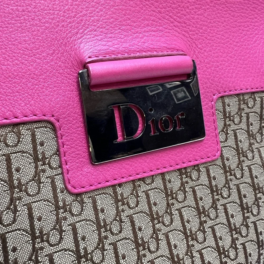 Diorissimo tote - Picture 8 of 12